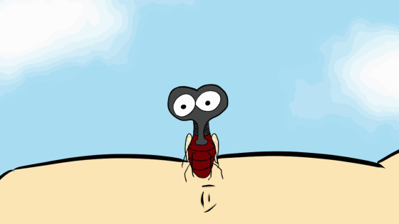 Bite Animation Miscellaneous Animations – SandraScenarioS